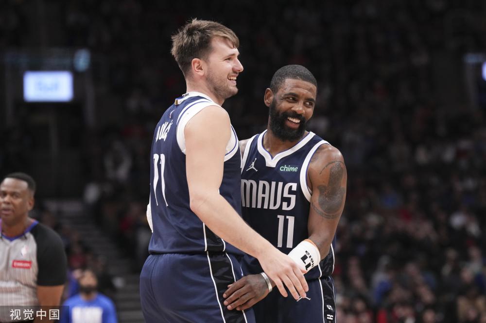 NBA球迷